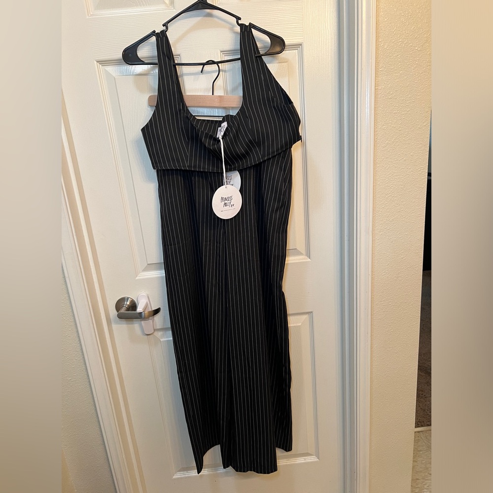 Princess Polly business suit set two piece set